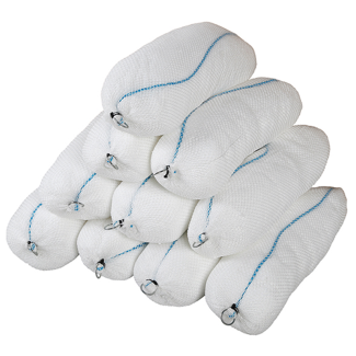 Kompakte Öl- und Kraftstoffbarriere