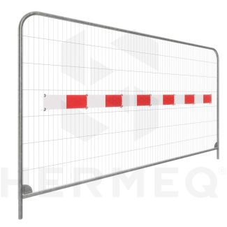 Hi-Vis Reflective Fence Strip