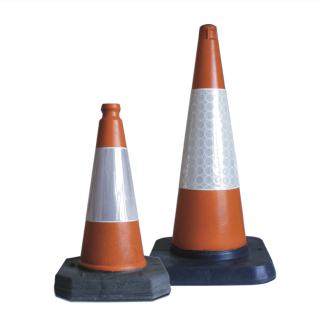 MPL Traffic Cones