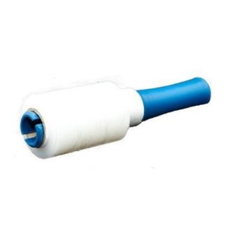 Handlicher Folienspender