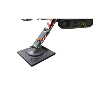 Ground Protection Pad