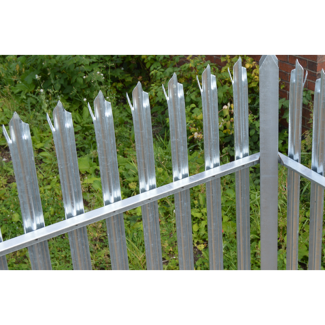 Palisade Standard – Pales