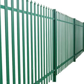 Buy Palisade Fencing