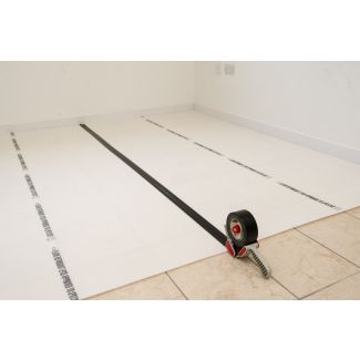 Flammhemmende, extrem robuste Schutzplatte