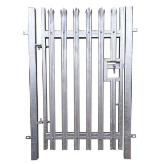 Palisade Pedestrian Gate