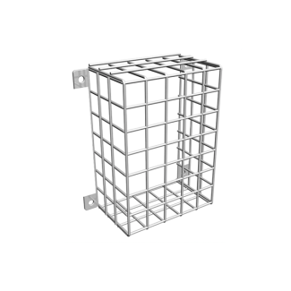 PIR-Sensor-Schutzkäfige