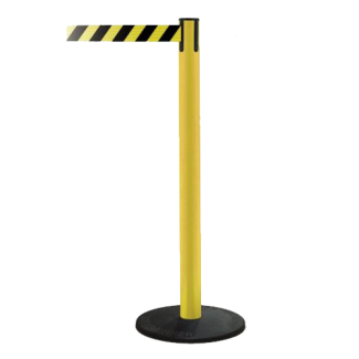Tensabarrier Traffic Barrier