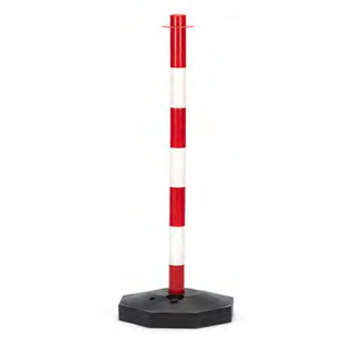 Post and Stand - 860mm