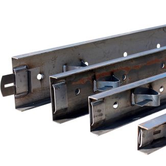 Concrete Shuttering Forms