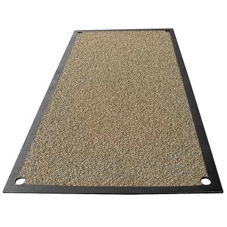 Anti Slip Road Plate