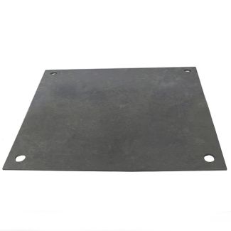 Steel Hole Cover Plate