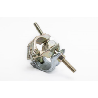 Prop Bracing Double Coupler