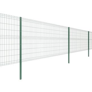 Safe Mesh 100 - Rechner