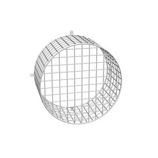 Rauchmelderschutzgitter