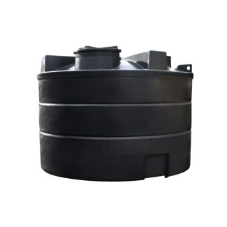 10.000-Liter-Wassertank