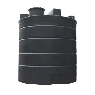 15.000-Liter-Wassertank