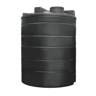 20.000-Liter-Wassertank