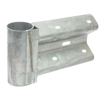 Armco Pedestrian Safety Ends