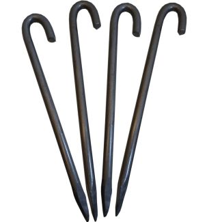 Steel Tent Pin