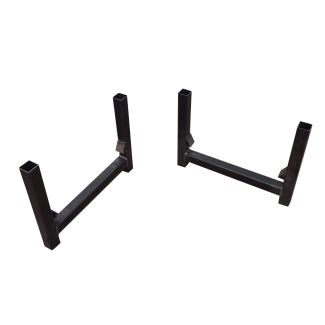 Scaffold Tube Stackers