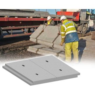 Concrete Protection Slabs