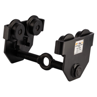 Viper Schub- und Verfahrwagen