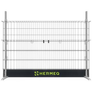 Absturzsicherungsbarriere