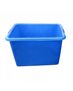 Crane Lift Mortar Tub