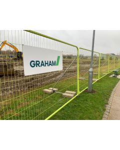 Painted Heras Panels