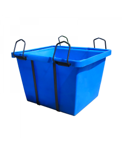 500 Litre Crane Lift Mortar Tub