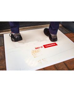 Schmutzfangmatten - Verschiedene