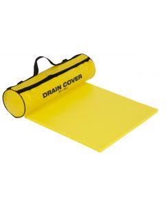 Robuste Abflussabdeckung