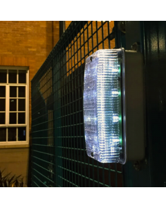 Batteriebetriebene Sicherheitsleuchte