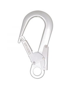 Aluminium-Bewehrungshaken