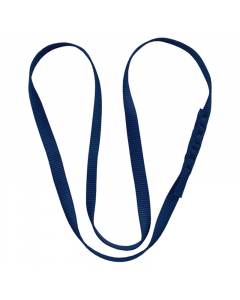 Ankerschlinge aus Gurtband