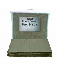 Saugfähige Pads – Allzweck