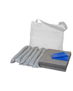 Nachfüllpackung – Nachfüllpackung für Spill Kit