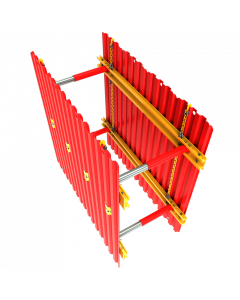 GFK-Stützträgerplatte (GFK-Platte)