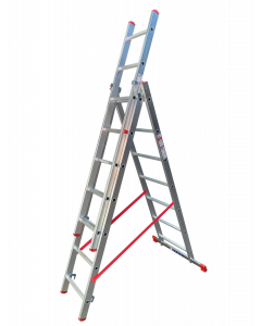 Triple Combination Ladder