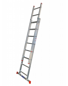 Double Extension Ladder