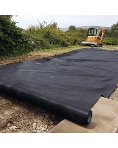 Japanese Knotweed Barrier