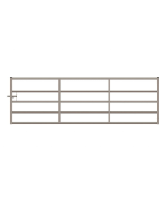 Landwirtschaftliches Handling-Tor