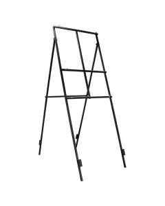 Schnellmontage-Rahmen für Verkehrsschilder