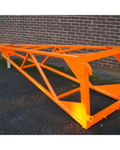 Jib Roof Truss 400KG