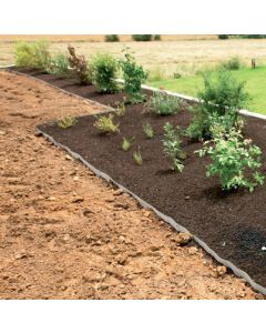 Root Barrier Material