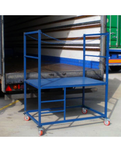 Access Platforms Mobile