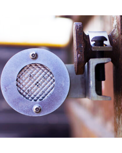 LED-Sicherheitsblinklicht für Container