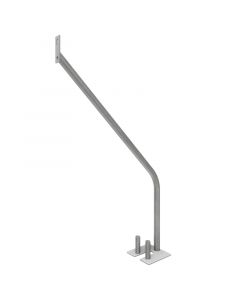 Anti-Hebestrebe für Zaunelemente