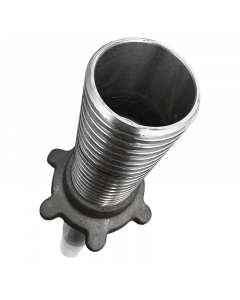 Scaffold Tower Adjustable Leg