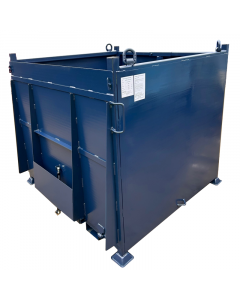 Teleskoplader-Transportkäfig für Gabelstapler